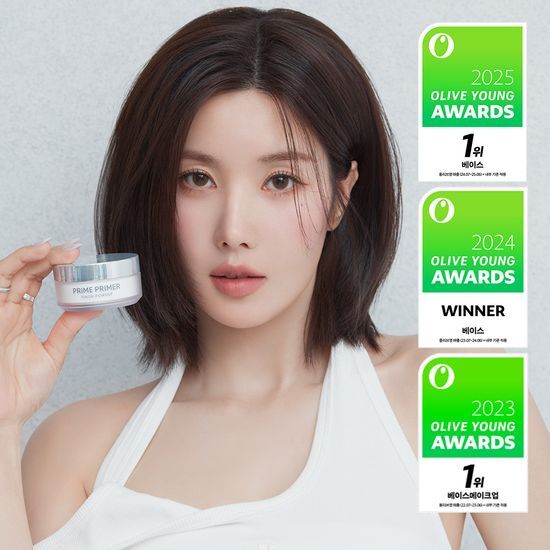 바닐라코 프라임 프라이머 피니쉬 파우더 12g 올리브영 재고 확인 대표 이미지