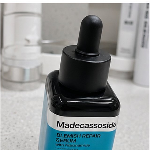 메디힐 마데카소사이드 흔적 리페어 세럼 40mL 후기형 사진 11