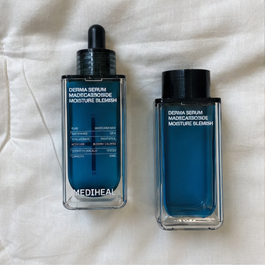 메디힐 마데카소사이드 더마 세럼 50mL 후기형 사진 1