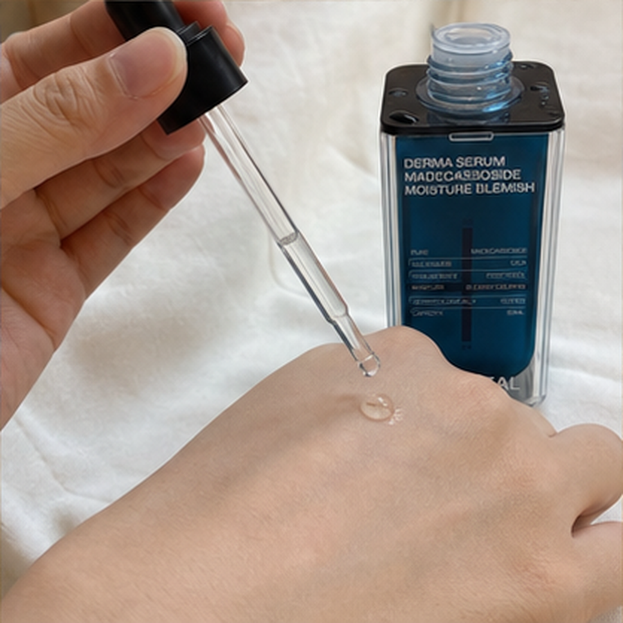 메디힐 마데카소사이드 더마 세럼 50mL 후기형 사진 8