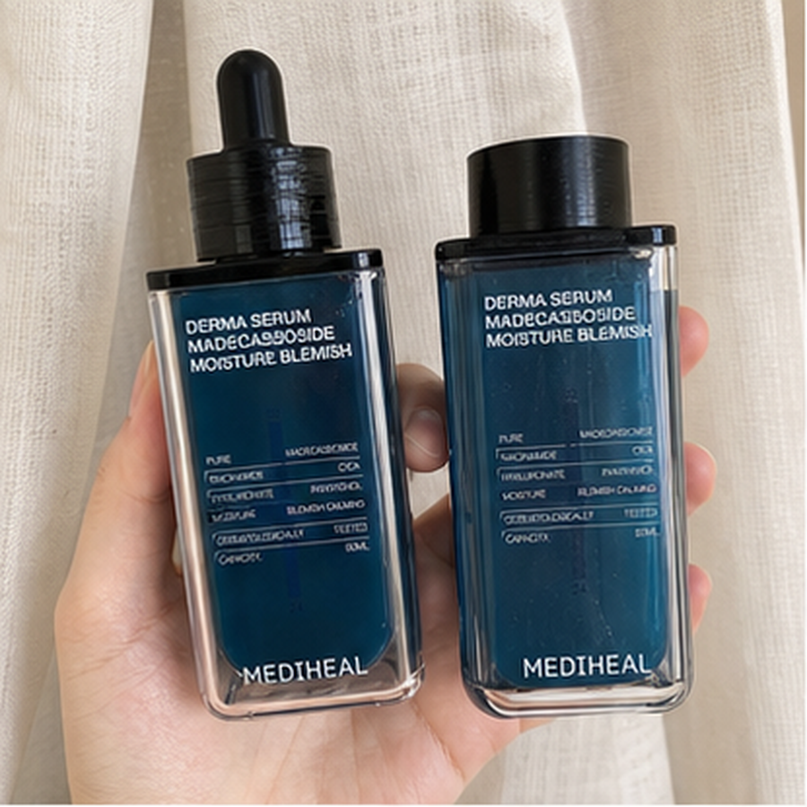 메디힐 마데카소사이드 더마 세럼 50mL 후기형 사진 10