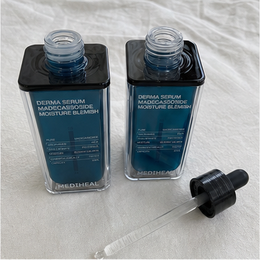 메디힐 마데카소사이드 더마 세럼 50mL 후기형 사진 11