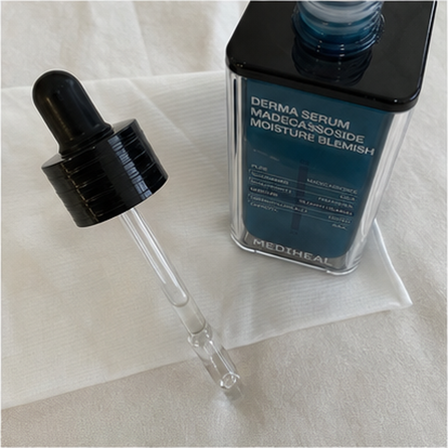메디힐 마데카소사이드 더마 세럼 50mL 후기형 사진 14