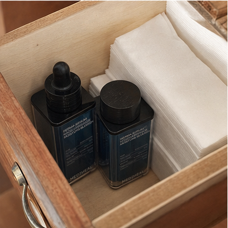 메디힐 마데카소사이드 더마 세럼 50mL 후기형 사진 16