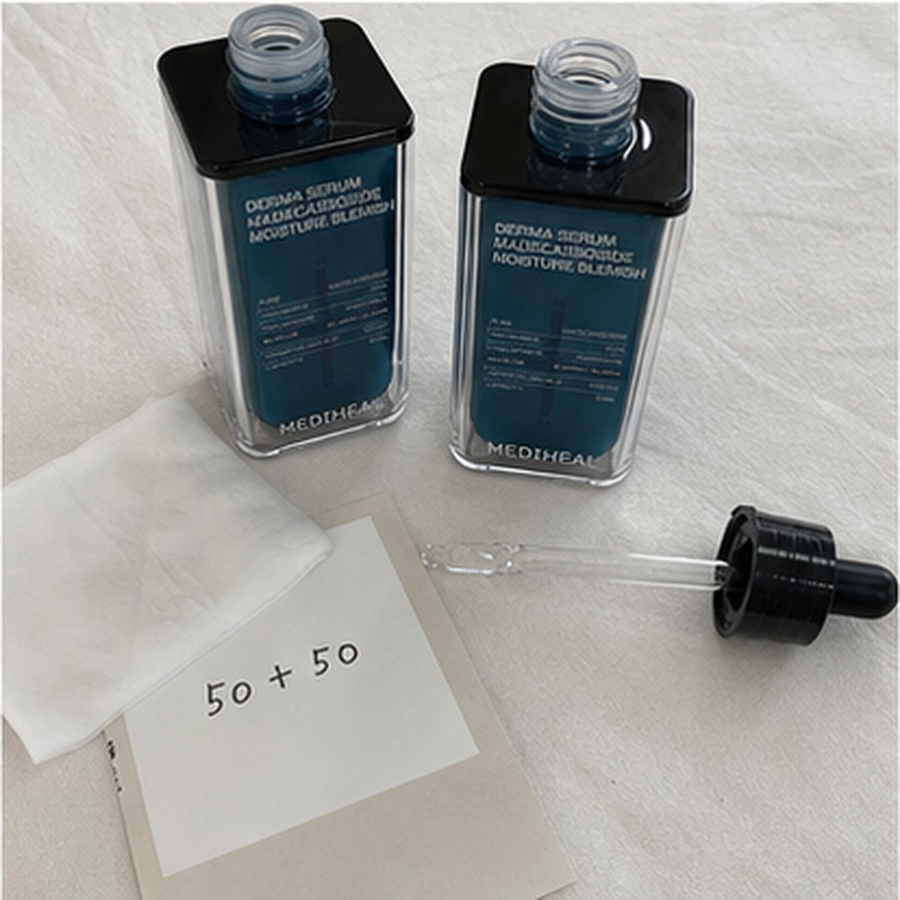 메디힐 마데카소사이드 더마 세럼 50mL 후기형 사진 17