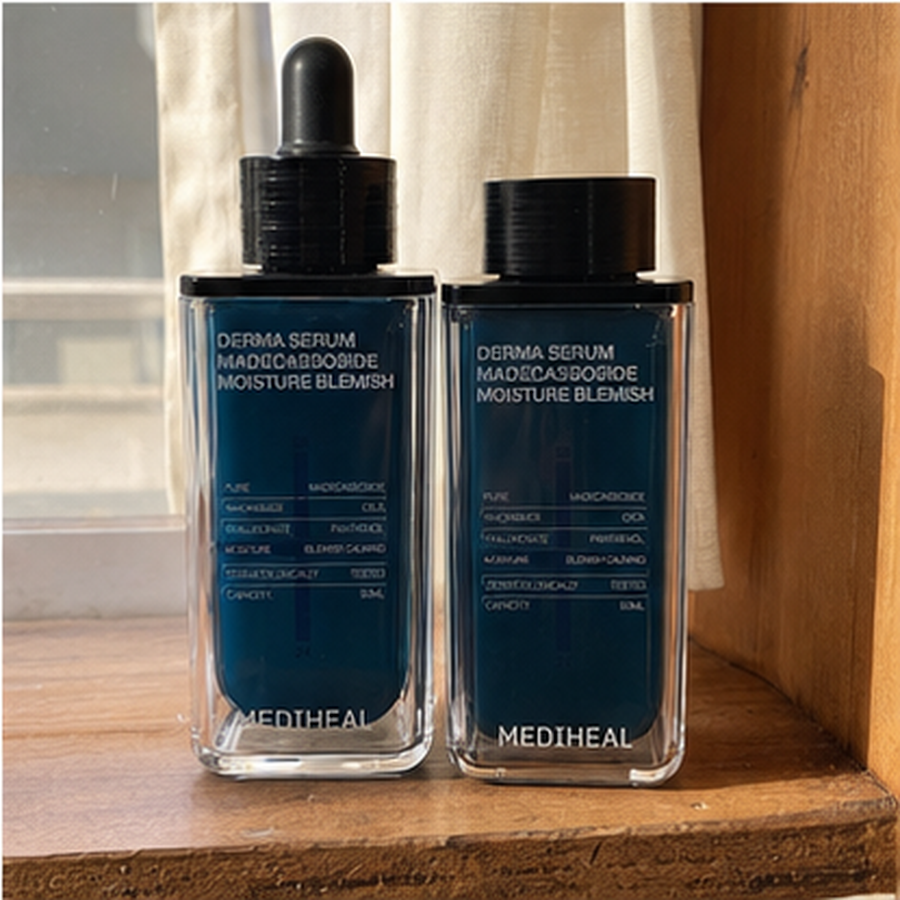 메디힐 마데카소사이드 더마 세럼 50mL 후기형 사진 18