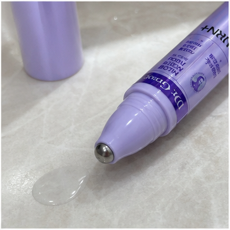 닥터그루트 아쿠아 PDRN 헤어라인 부스터샷 앰플 15ml … 후기형 사진 3