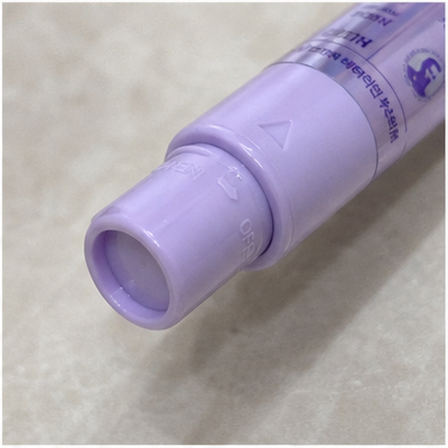 닥터그루트 아쿠아 PDRN 헤어라인 부스터샷 앰플 15ml … 후기형 사진 6