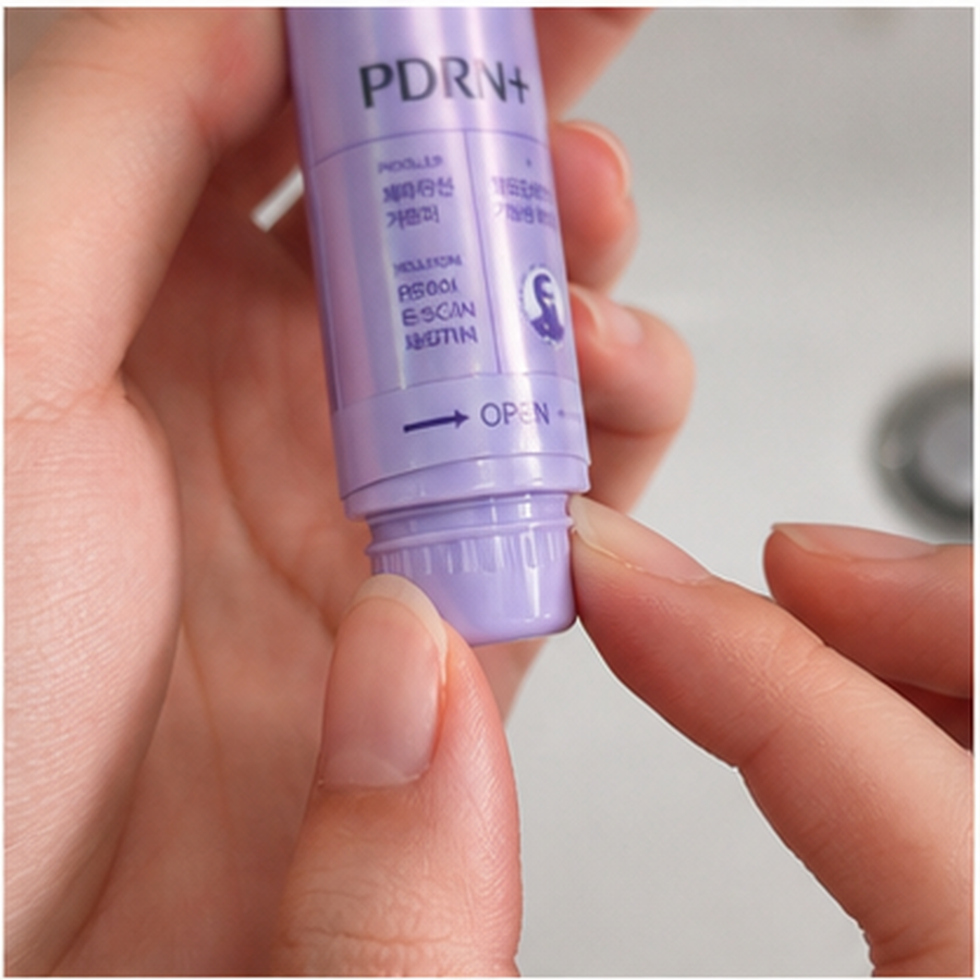닥터그루트 아쿠아 PDRN 헤어라인 부스터샷 앰플 15ml … 후기형 사진 11