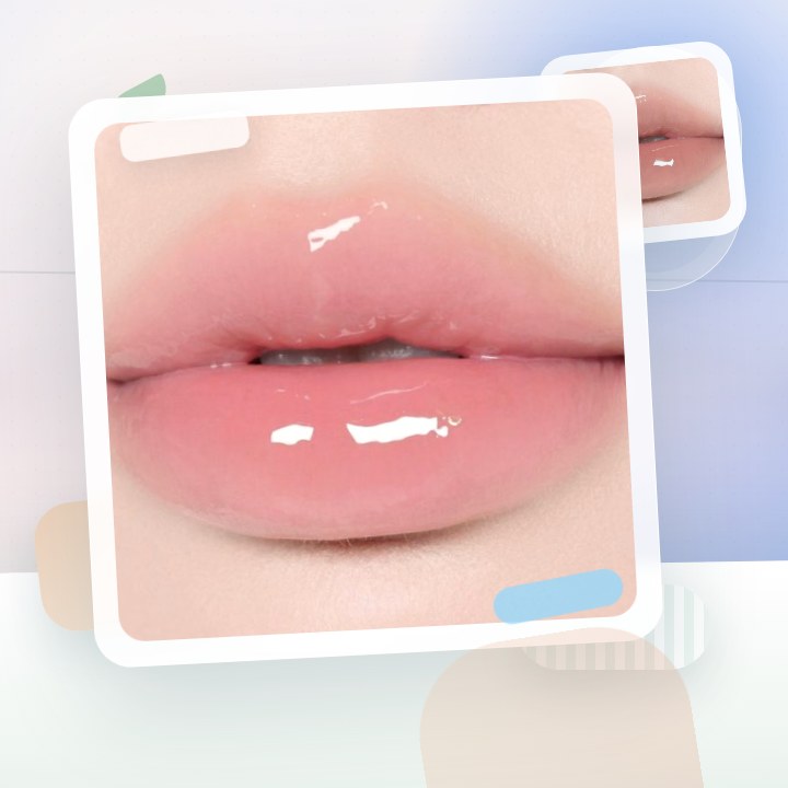 로지킴 PDRN 틴티드 립 앰플 10ml 13종 단품/기획 후기형 사진 1