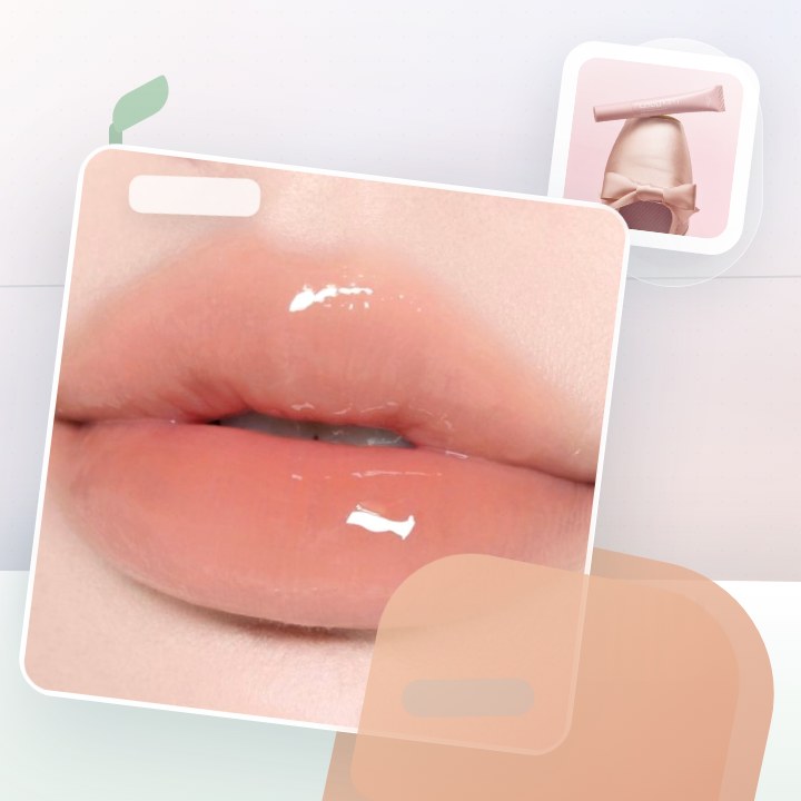 로지킴 PDRN 틴티드 립 앰플 10ml 13종 단품/기획 후기형 사진 2