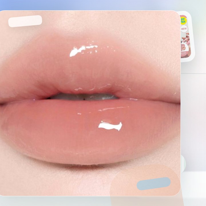 로지킴 PDRN 틴티드 립 앰플 10ml 13종 단품/기획 후기형 사진 3