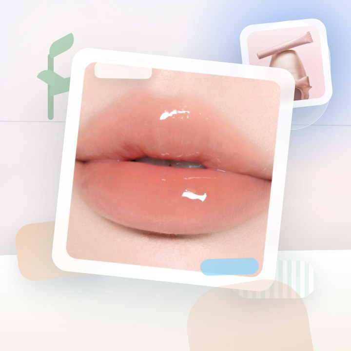로지킴 PDRN 틴티드 립 앰플 10ml 13종 단품/기획 후기형 사진 10