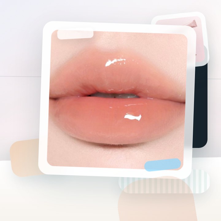 로지킴 PDRN 틴티드 립 앰플 10ml 13종 단품/기획 후기형 사진 18