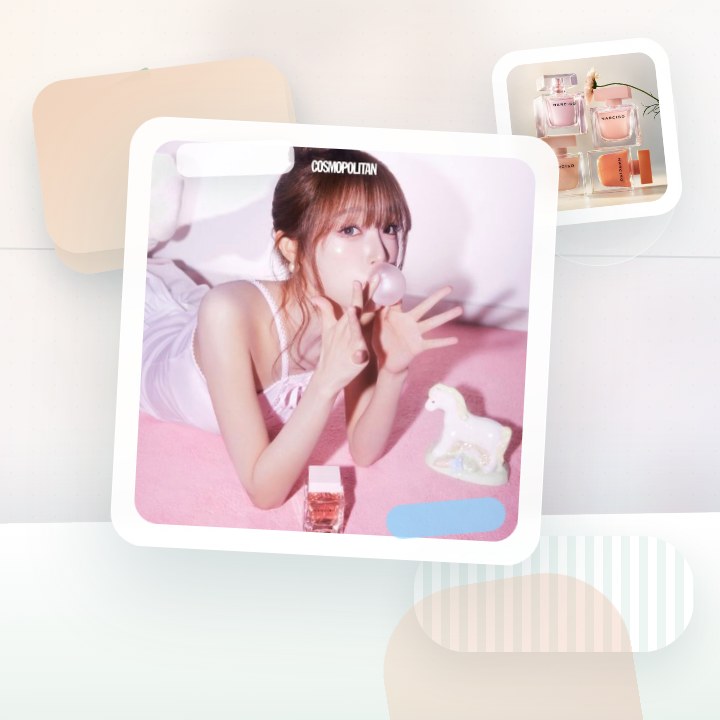 나르시소 로드리게즈 나르시소 베스트 (크리스탈/래디언트/엉브… 후기형 사진 7
