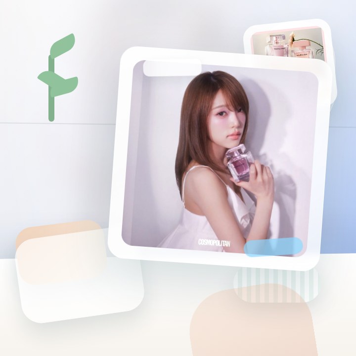 나르시소 로드리게즈 나르시소 베스트 (크리스탈/래디언트/엉브… 후기형 사진 14