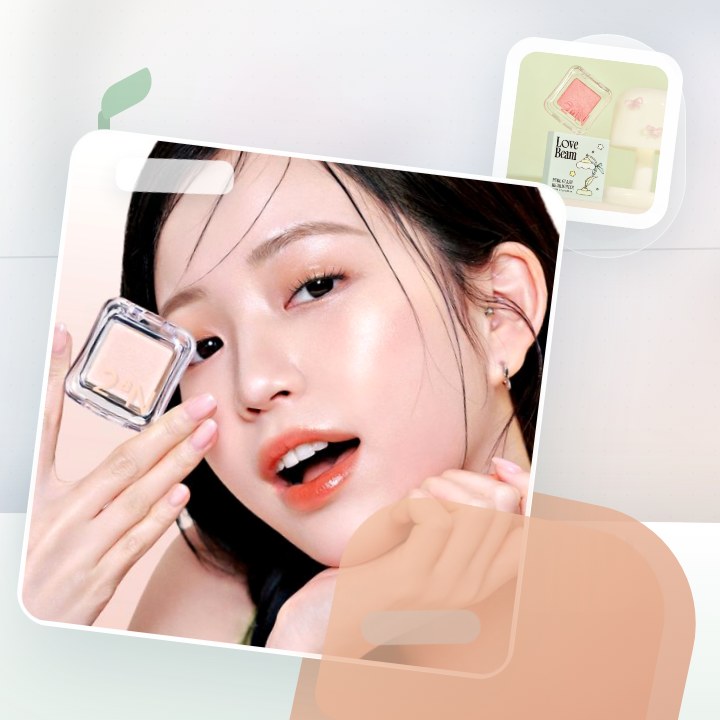 투에이엔 퓨어 글래시 하이라이터 13 colors (단품) 후기형 사진 2