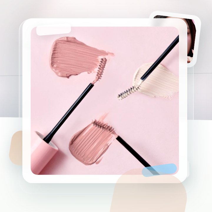 뮤드 인스파이어 스키니 브로우 카라 10종 후기형 사진 17
