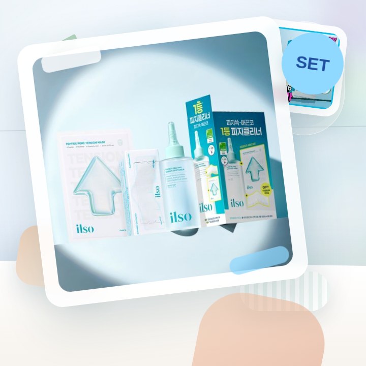 일소 슈퍼 멜팅 세범 소프트너 150g 기획 (+착붙솜40매… 후기형 사진 15
