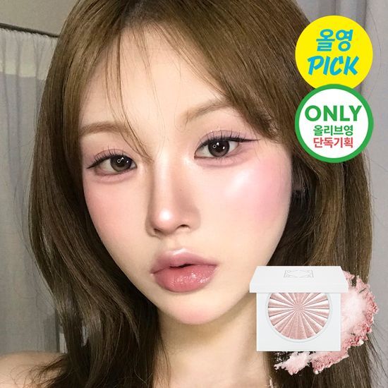 오프라 미니 하이라이터 (+기획/단품) 후기형 사진 8