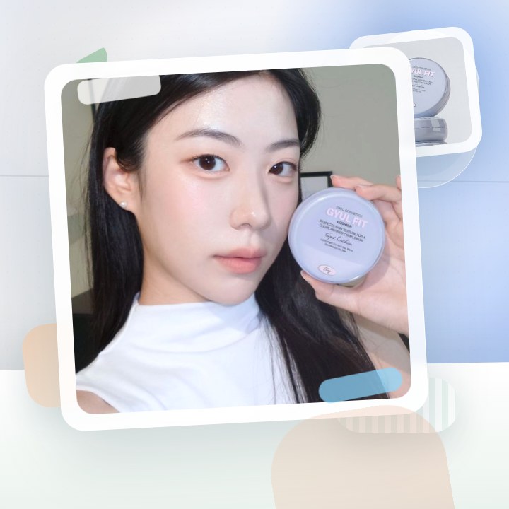 투크 더 퍼스트 결쿠션 15g 후기형 사진 1
