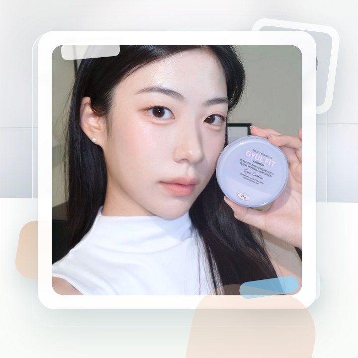 투크 더 퍼스트 결쿠션 15g 후기형 사진 17