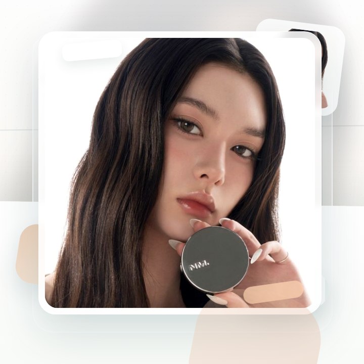 네이밍 리터치 젤리 파우더 팩트 9g 3colors 후기형 사진 8