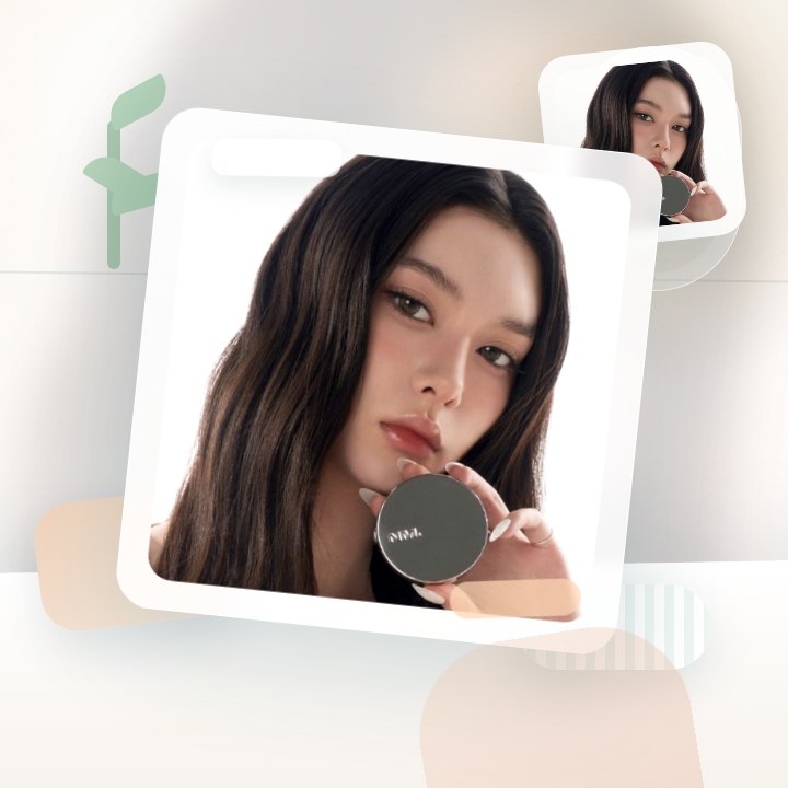 네이밍 리터치 젤리 파우더 팩트 9g 3colors 후기형 사진 10