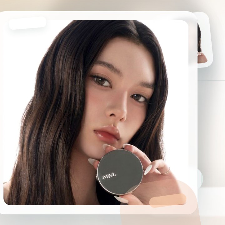 네이밍 리터치 젤리 파우더 팩트 9g 3colors 후기형 사진 12