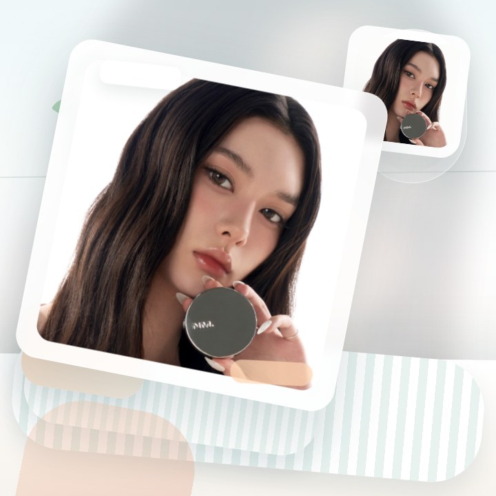 네이밍 리터치 젤리 파우더 팩트 9g 3colors 후기형 사진 13