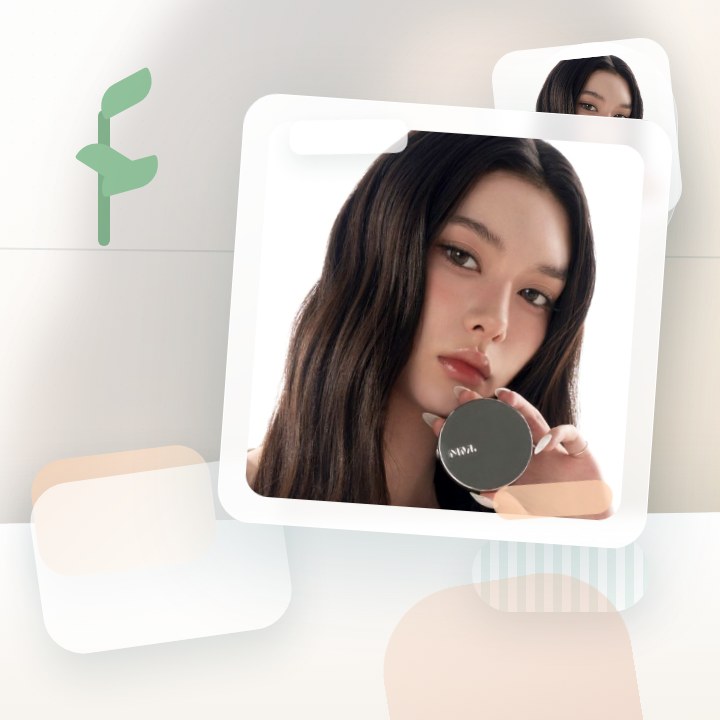 네이밍 리터치 젤리 파우더 팩트 9g 3colors 후기형 사진 14