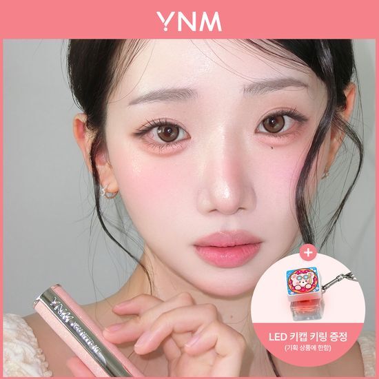 YNM 글로우 허니립밤 3종 단품/기획 후기형 사진 3