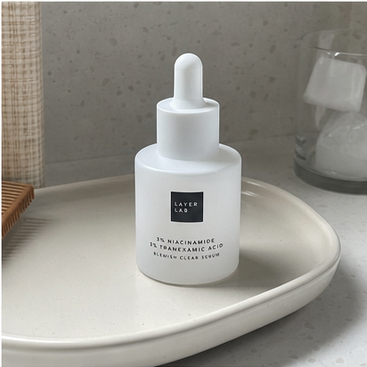 레이어랩 기미흔적 클리어 세럼 30ml 올리브영 재고 확인 대표 이미지