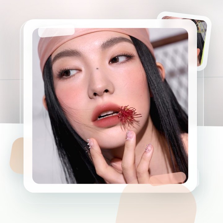 3CE 블러 워터 틴트 4.6g 20종 단품/기획 후기형 사진 17