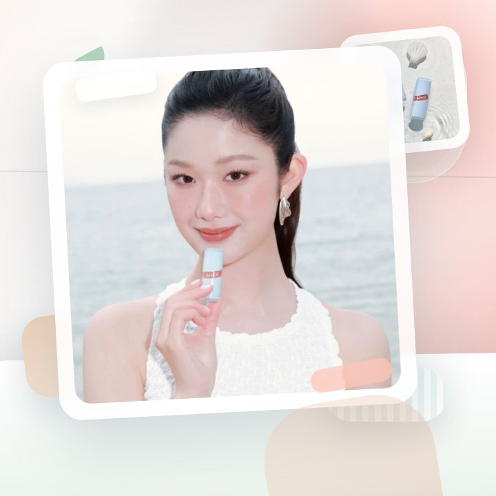 힌스 로 글로우 젤 틴트 26 Colors 한정 기획 (칠보… 후기형 사진 1
