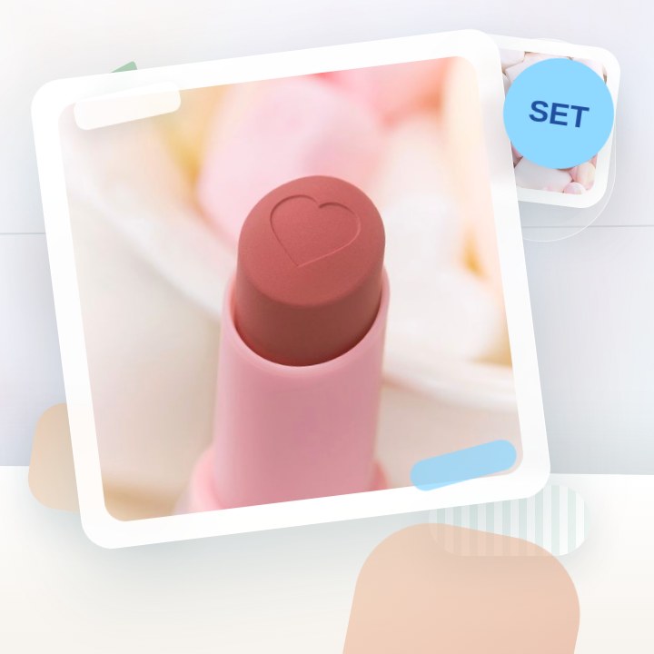 페리페라 NEW 무드 블러 밤 스틱 3.5g (단품/기획) 후기형 사진 15